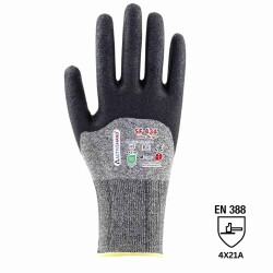 ActiveHand SF-434 Candy Finish Kesilmez Eldiven