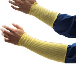 Ansell HyFlex 70-206 Isı ve Kesilme Dirençli Koruyucu Kolluk