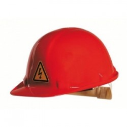 Essafe 30000V Elektrikçi Bareti ge 1560