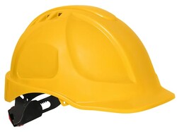 Essafe BSG 5000 ABS Vidalı Mühendis Bareti