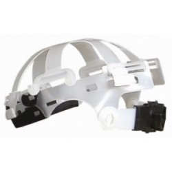 Essafe GE 1011 - 5 Yedek Vidalı Baret İçliği (GE 1548 İçin) 1011-5 - 50li Paket