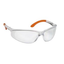 Cross 602 Koruyucu Buğulanmaz Şeffaf İş Koruma Gözlük