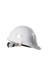Essafe GE-1548 Vidalı + Hava Delikli Baret - 25li Çuval
