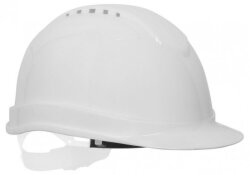 Essafe GE 1550 Hava Delikli Kulaklık Takılabilir Manuel Ayarlamalı Baret - 30'lu Paket