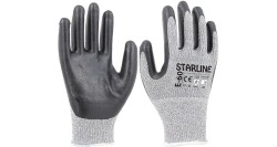 Starline E-60 Kesilmeye Dirençli Eldiven