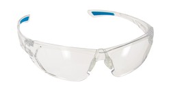 Starline G-053A-C Şeffaf İş Güvenliği Gözlüğü