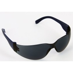 Starline G-058A-S Buğulanmaz Koruyucu Gözlük Füme