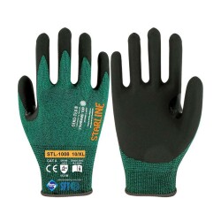 Starline STL-1008 SFT Nitril Eldiven