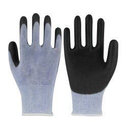 Starline STL-1011 Dyneema Kesilmez İş Eldiveni