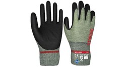 Starline STL-1030 F Kesilmez Köpük Nitril İş Eldiveni