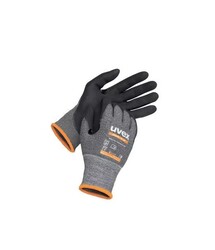 Uvex 60030 Athletic D5 XP Kesilmeye Karşı Koruyucu Eldiven