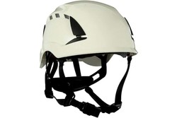 3M X5001VE-CE SecureFit Yüksekte Çalışma Bareti Ventilli 1000V